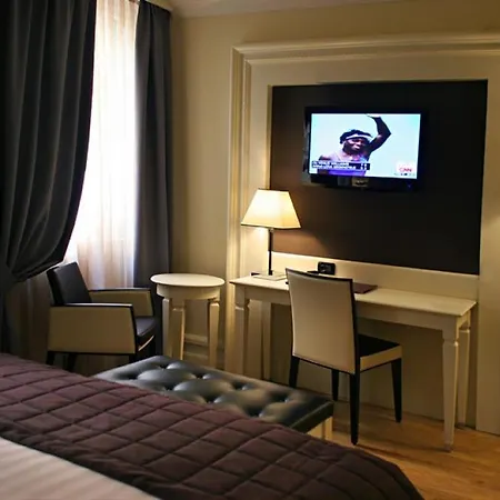 Milano & Spa***s Hotel Werona