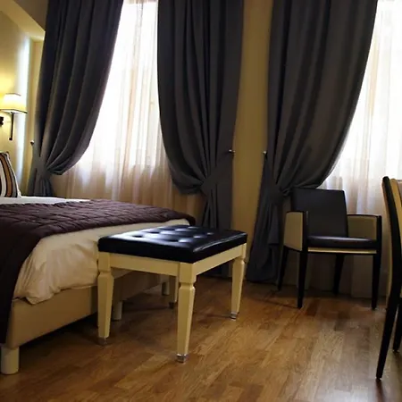 Hotel Milano & Spa***s