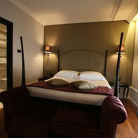 Milano & Spa***s Hotel Werona