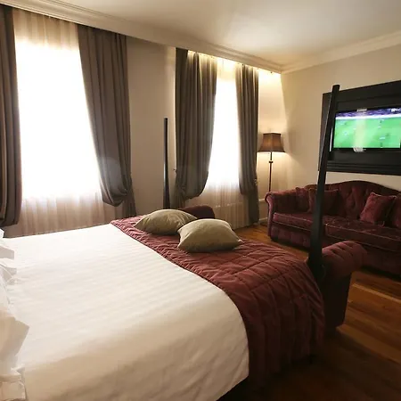 Milano & Spa***s 3* Werona