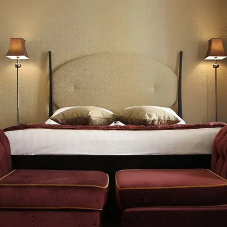 Milano & Spa***s Hotel Werona