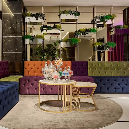 Milano & Spa***s Hotel Werona