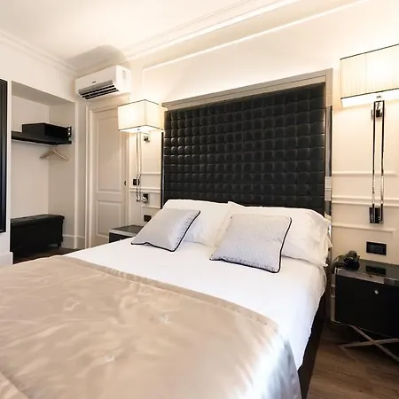 Milano & Spa***s Hotel