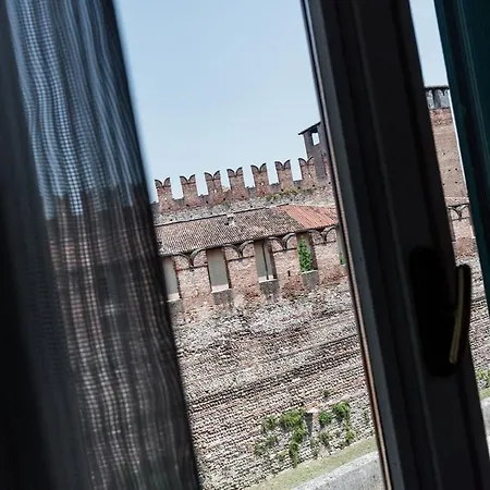 Hotel Milano & Spa***s Werona