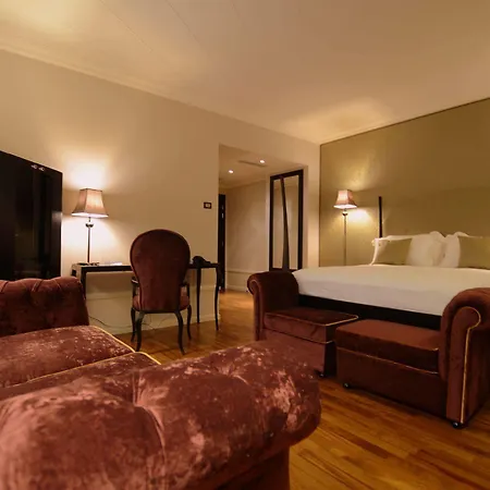 Hotel Milano & Spa***s 3*