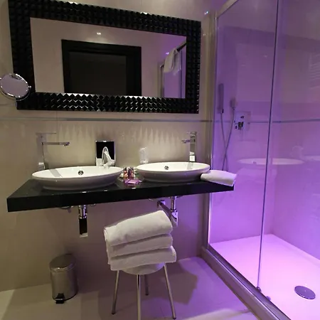 Milano & Spa***s Hotel Werona