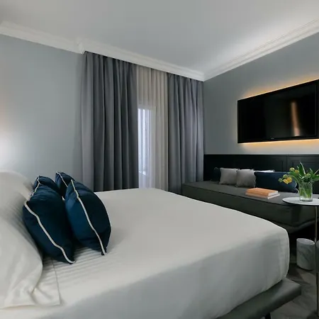 Milano & Spa***s 3* Werona